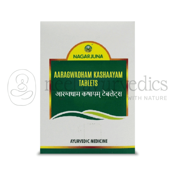 AARAGWADHAM-KASHAAYAM-TABLETS