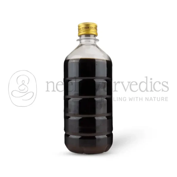 AVP Abhayarishtam – 450 ML3
