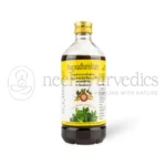 AVP Aragwadharishtam – 450 ML (1)