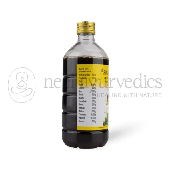 AVP Asokarishtam – 450 ML1