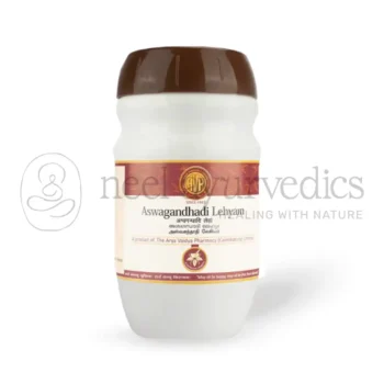 AVP Aswagandhadi Lehyam – 200 GM