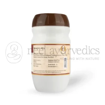 AVP Aswagandhadi Lehyam – 200 GM1
