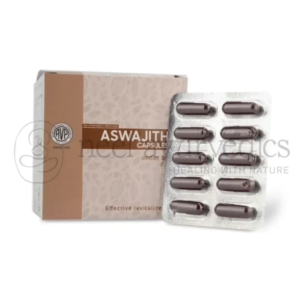 AVP Aswajith Capsules1