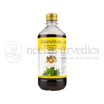 AVP Balarishtam – 450 ML