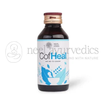 AVP CofHeal – 100 ML 1