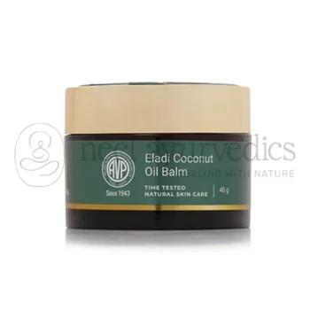 AVP Eladi Coconut Oil Balm – 40 GM2