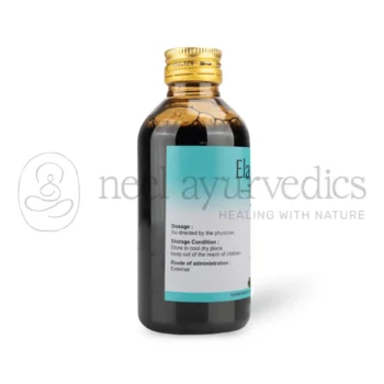 AVP Eladi Coconut Oil – 200 ML1