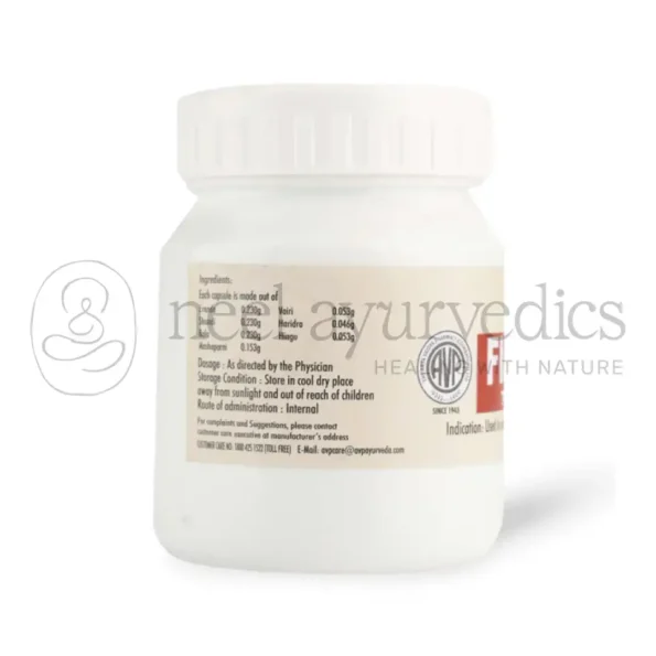 AVP Flash Capsule1
