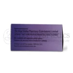 AVP Gandha Thailam Gel Capsule