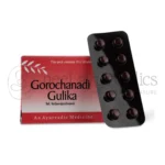 AVP Gorochanadi Gulika – 10 Tab4