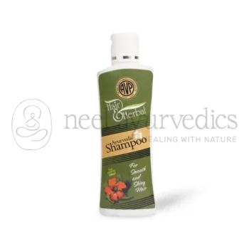 AVP Hair And Herbal Shampoo – 100 ML