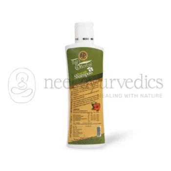 AVP Hair And Herbal Shampoo – 100 ML1