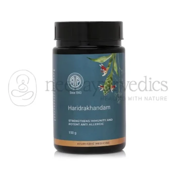 AVP Haridrakhandam – 150 GM
