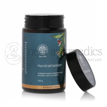 AVP Haridrakhandam – 150 GM2
