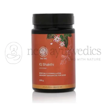 AVP IQ Shakti Lehyam – 250 GM