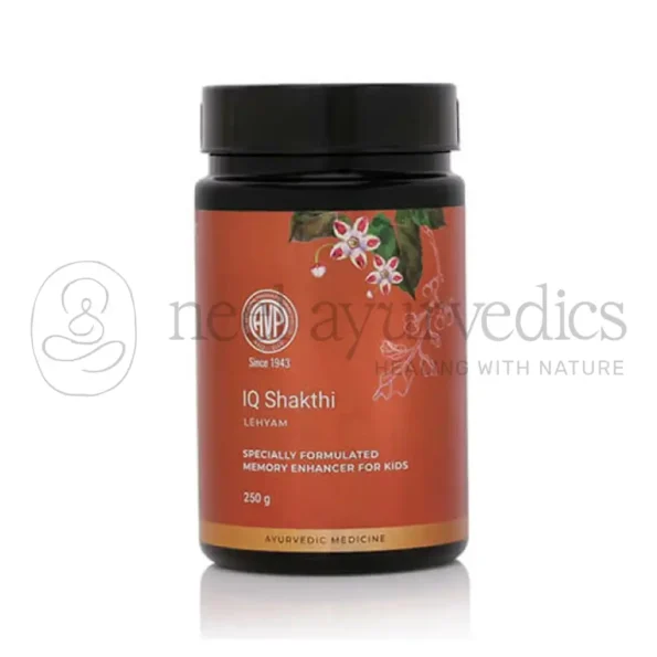 AVP IQ Shakti Lehyam – 250 GM