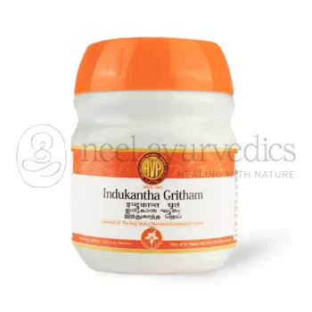 AVP Indukantha Gritham – 150 GM