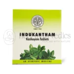 AVP Indukantham Kashayam Tablets – 100 Tab