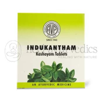 AVP Indukantham Kashayam Tablets – 100 Tab