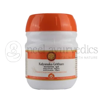 AVP Kallyanaka Gritham – 150 Gm