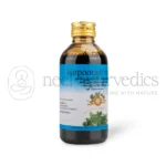 AVP Karpooradi Thailam – 200 ML