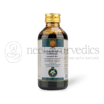 AVP Kathaka Kathiradi Kashayam – 200 ML