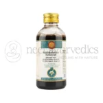 AVP Kokilakshakam Kashayam – 200 ML