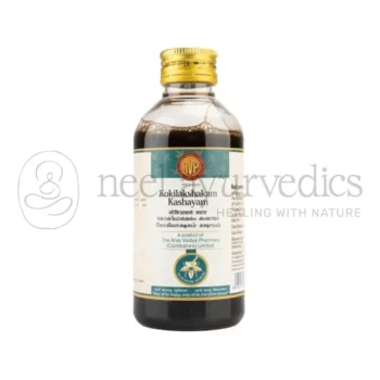 AVP Kokilakshakam Kashayam – 200 ML