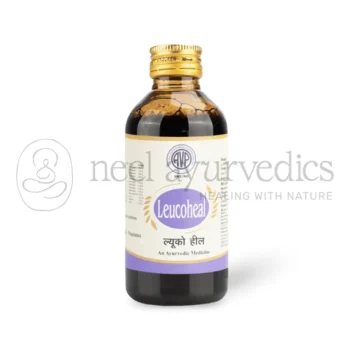 AVP Leucoheal – 225 ML