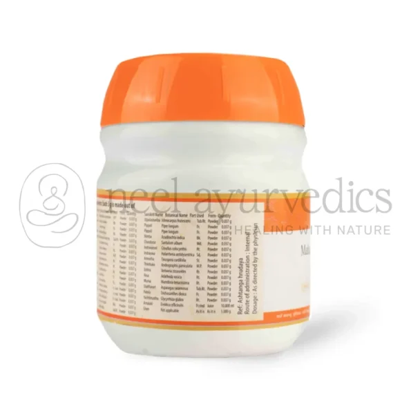 AVP Mahathikthaka Gritham – 150 GM2