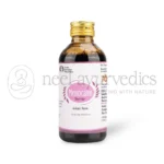 AVP Menocalm Syrup – 225 ML