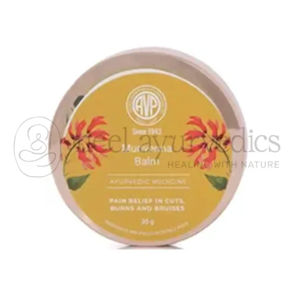 AVP Murivenna Balm – 30 GM