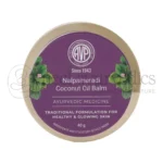 AVP Nalpamaradi Coconut Oil Balm – 40 GM