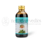 AVP Neelibringadi Coconut Oil – 200 ML