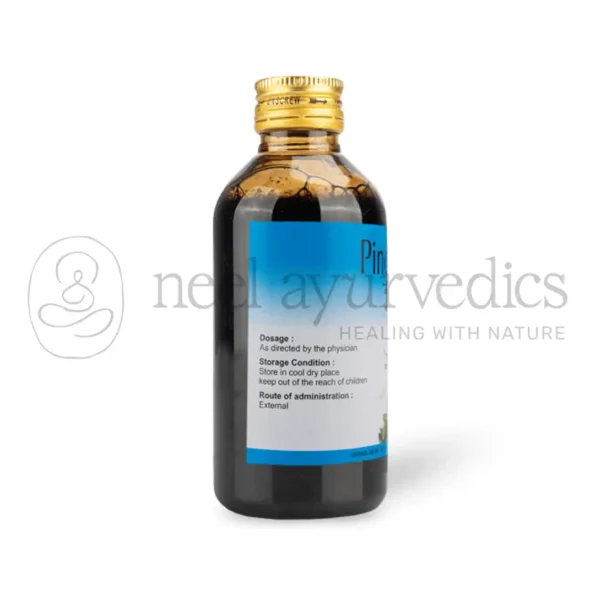 AVP Pinda Thailam – 200 ML1