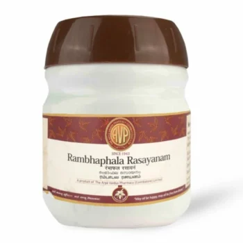 AVP Rambhaphala Rasayanam 200 Gm
