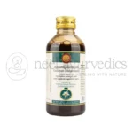 AVP Rasnadwigunapakam (Maharasnadi) Kashayam – 200 ML