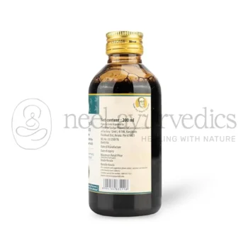 AVP Sahacharadi Kashayam – 200 ML1
