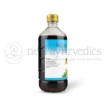 AVP Sahacharadi Thailam – 450 ML