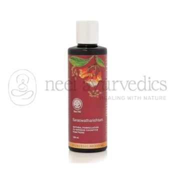 AVP Saraswatharistam – 200 ML