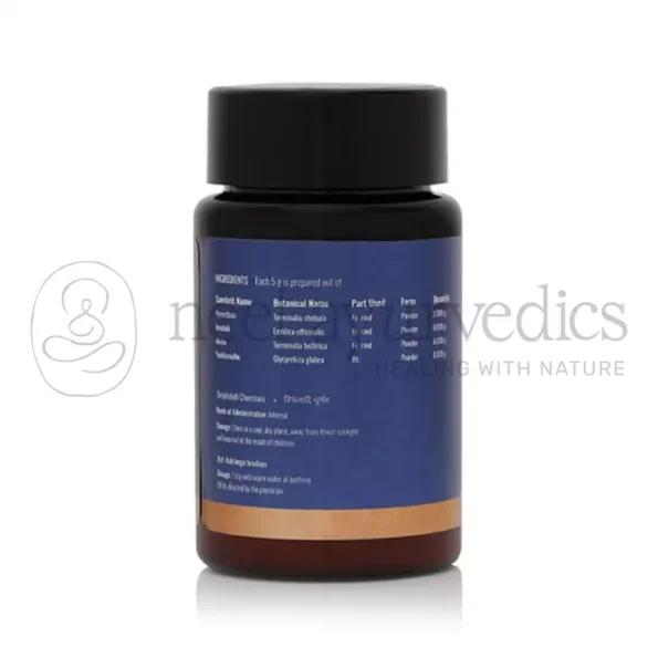 AVP Triphaladi Choornam – 40 GM2