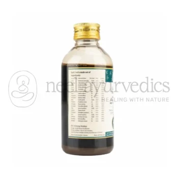 AVP Varanadi Kashayam – 200 ML2