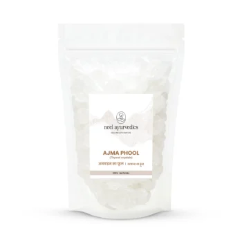 Neel Ayurvédique Ajma Phool