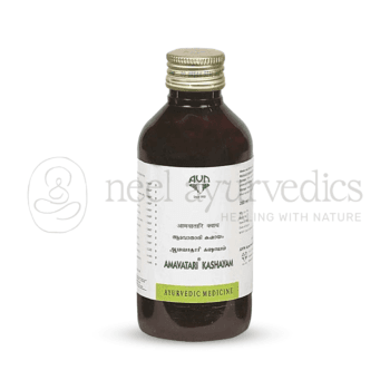 Avn Ayurveda Amavatari Kashayam