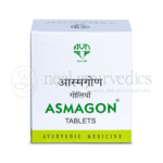 Avn Ayurveda Asmagon Tablet