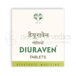 Avn Ayurveda Diuraven Tab – 150 Tab