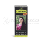 Avn Ayurveda Karkuntal Ayurveda-Haartonikum – 100 ml