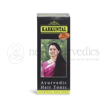 Avn Ayurveda Karkuntal Ayurveda-Haartonikum – 100 ml
