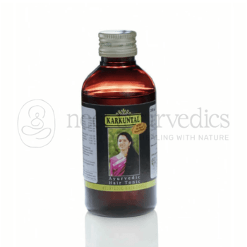 Avn Ayurveda Karkuntal Hair Oil – 200 ML
