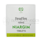 Avn Ayurveda Niargim Tablette – 100 Tab